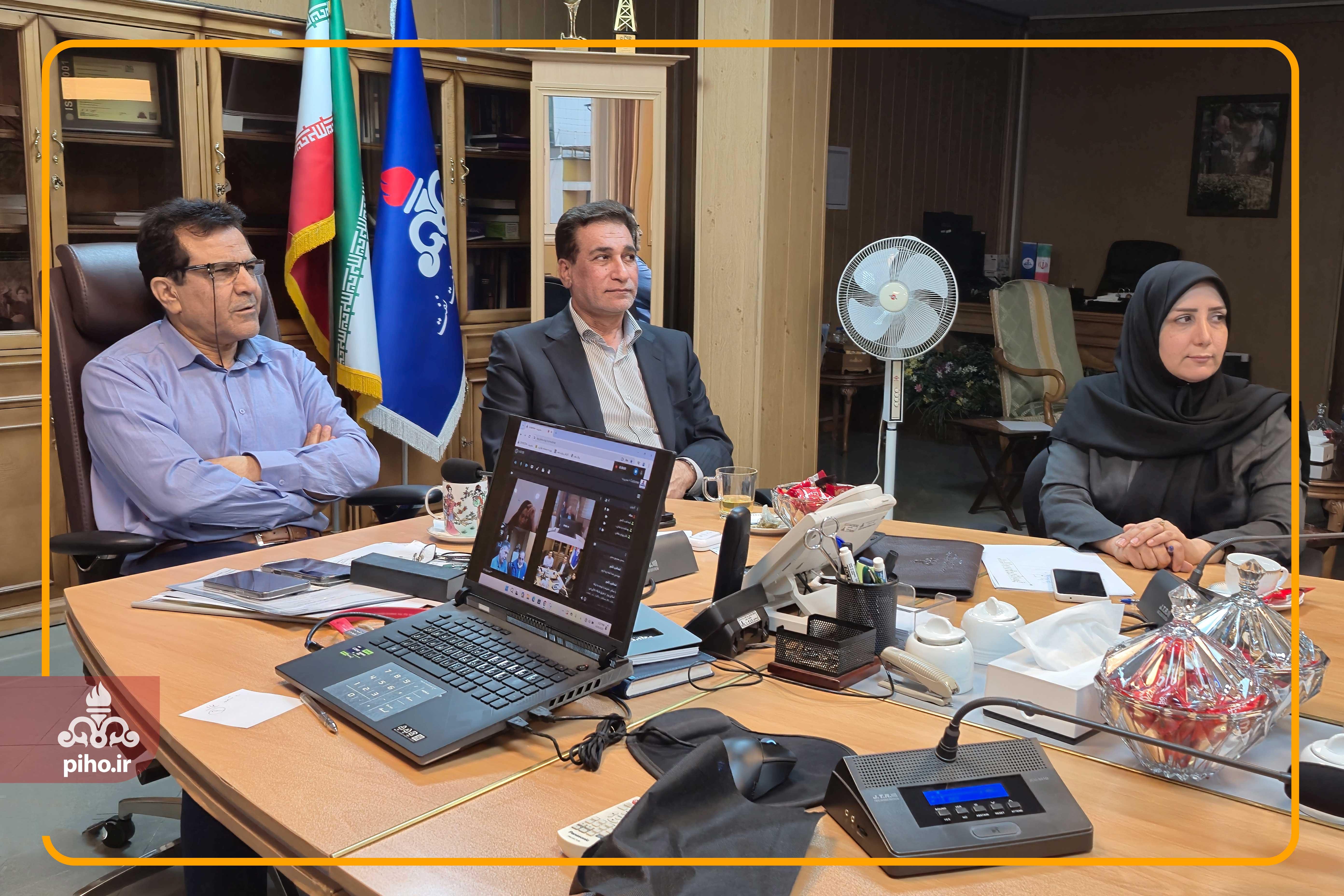 دیدار روانشناسان 4