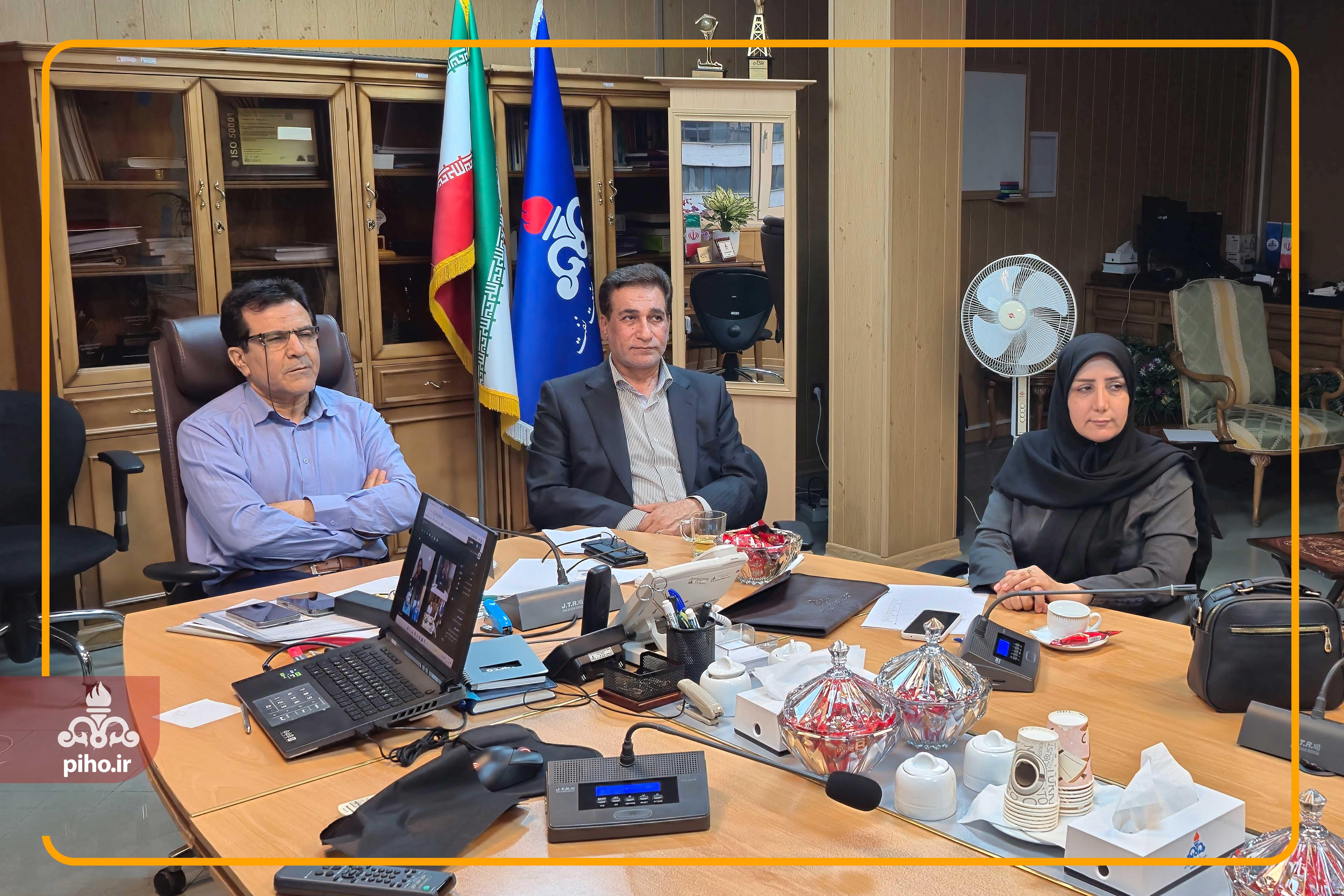 دیدار روانشناسان 5