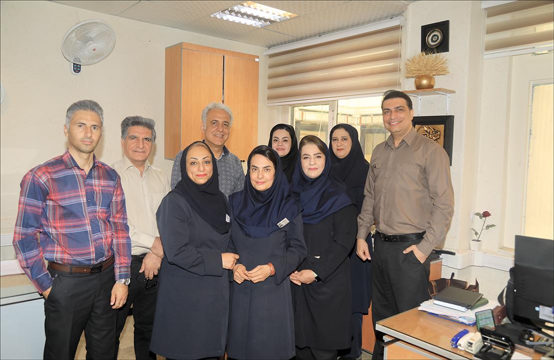 روز روابط عمومی 7