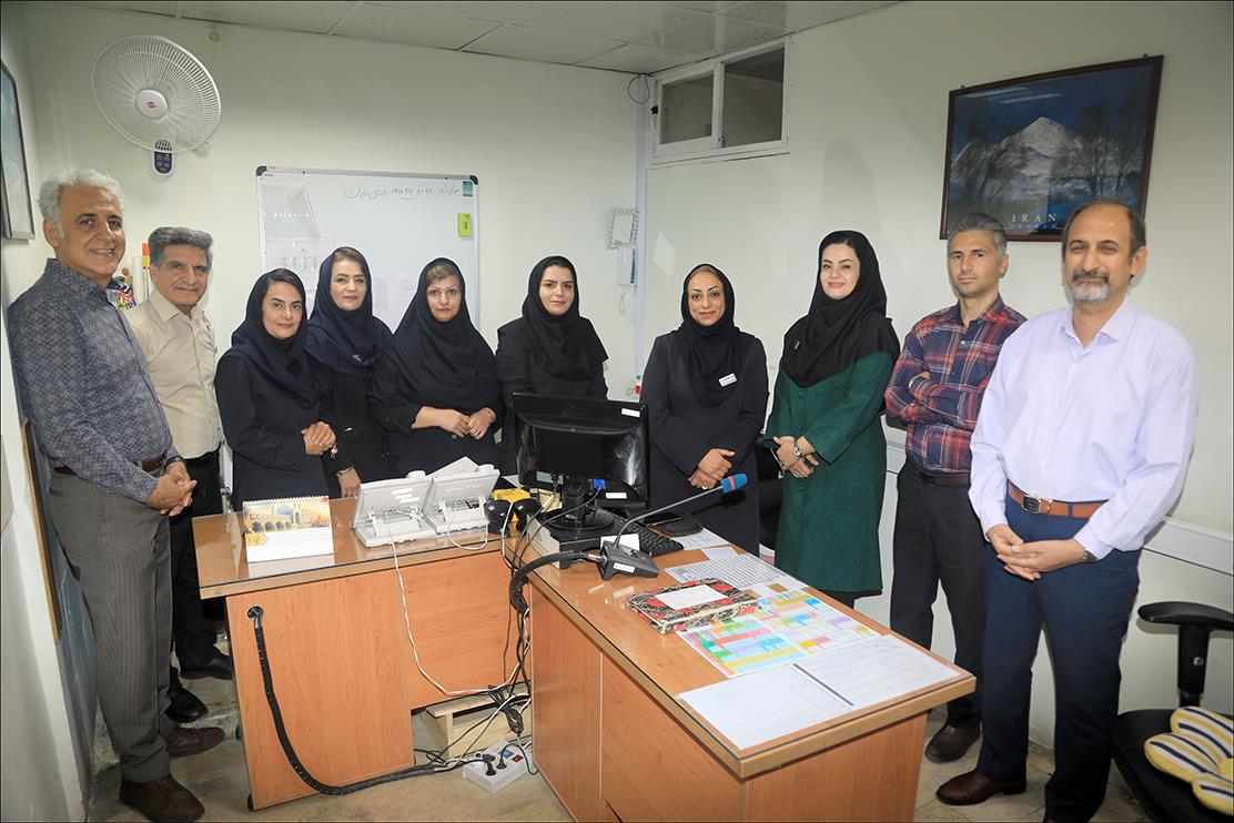 روز روابط عمومی 6