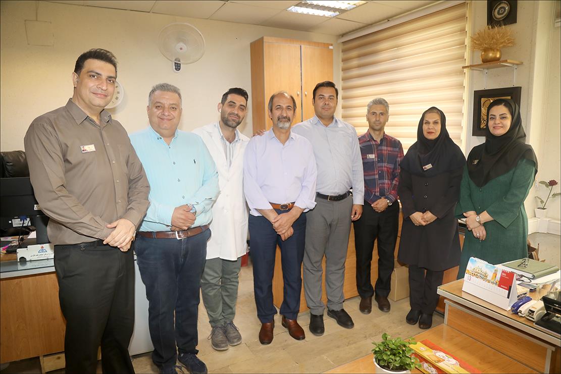 روز روابط عمومی 1