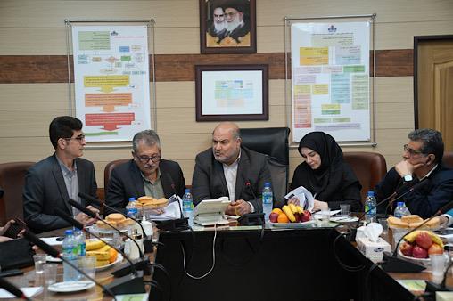 دیدار آبادان 3