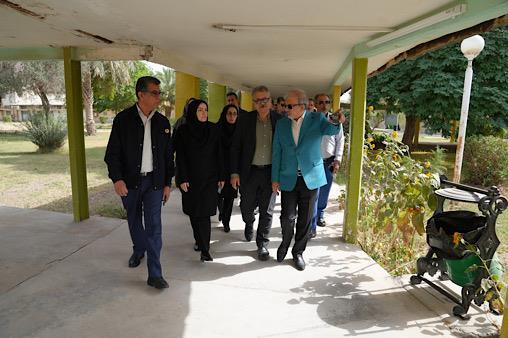 دیدار آبادان 4