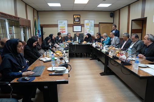 دیدار آبادان 5