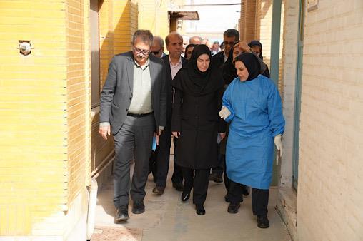 دیدار آبادان 9