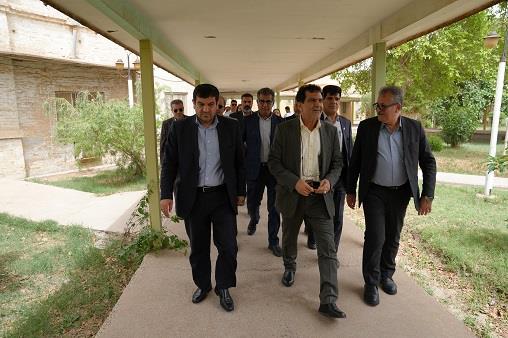 آبادان مدیرعامل  1