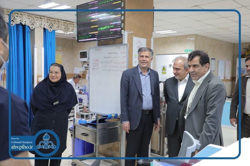 سفر اهواز مدیرعامل 4