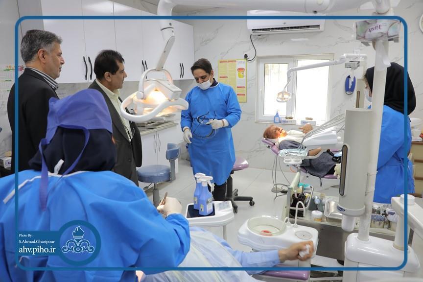 سفر اهواز مدیرعامل 7