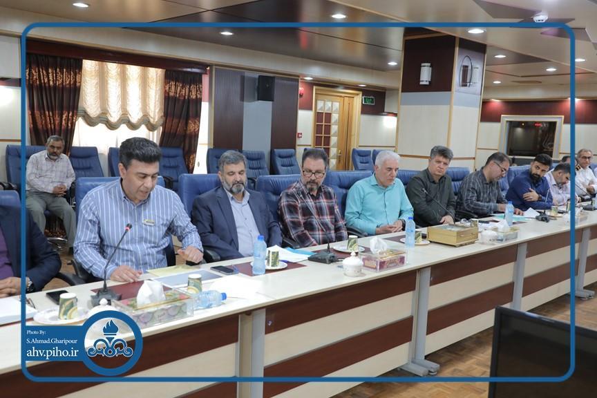 سفر اهواز مدیرعامل 11