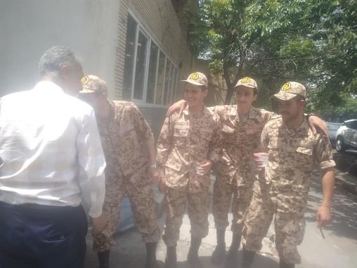 توزیع شربت 9