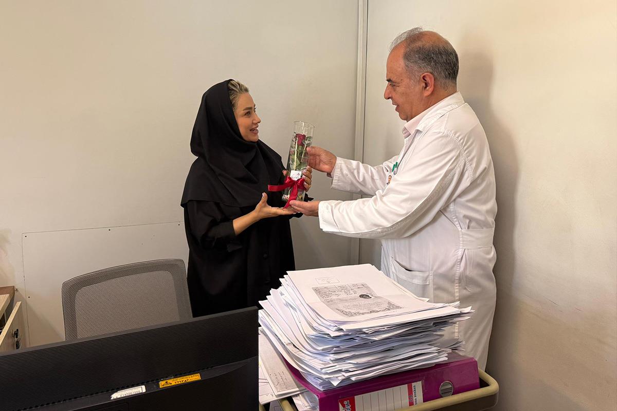 روز داروساز و روز پزشک و روز کارمند 19