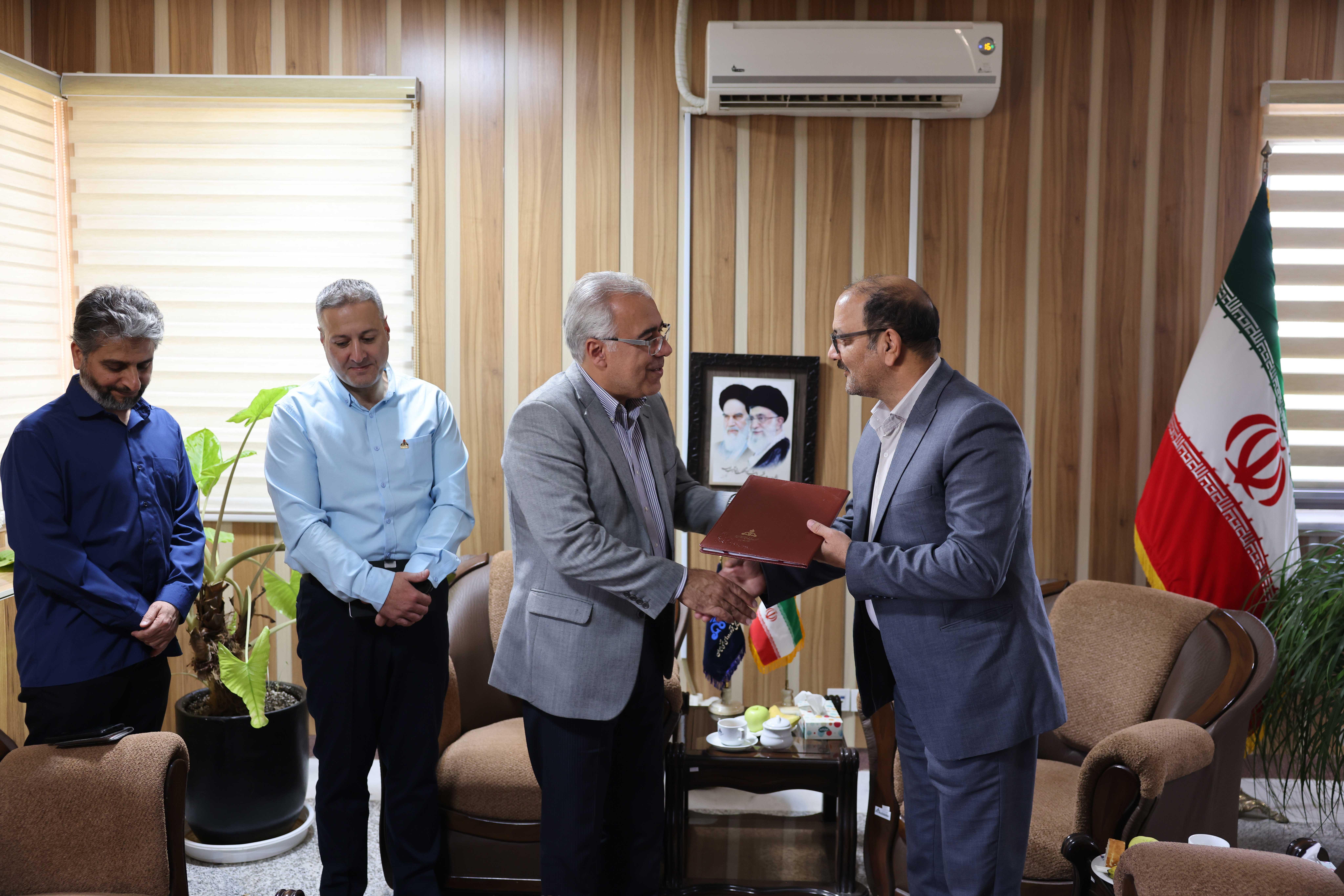 بازدید دکتر 2