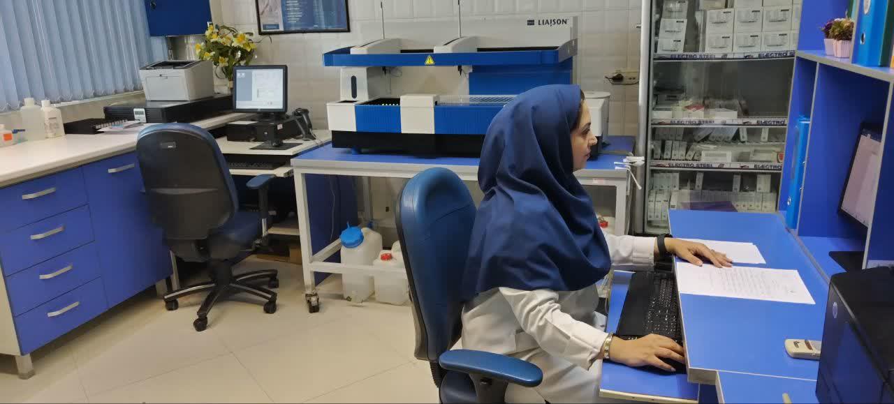 آزمایشگاه 6