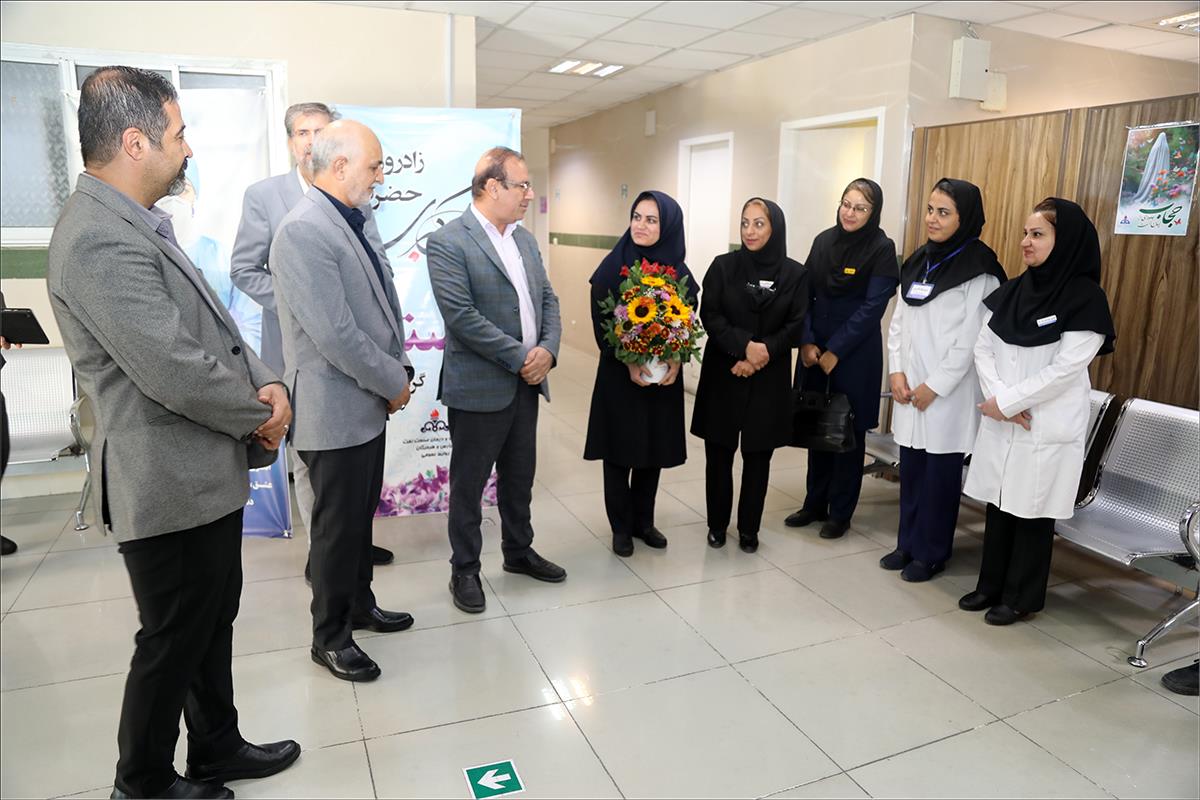 روز پرستار/ شبان 30