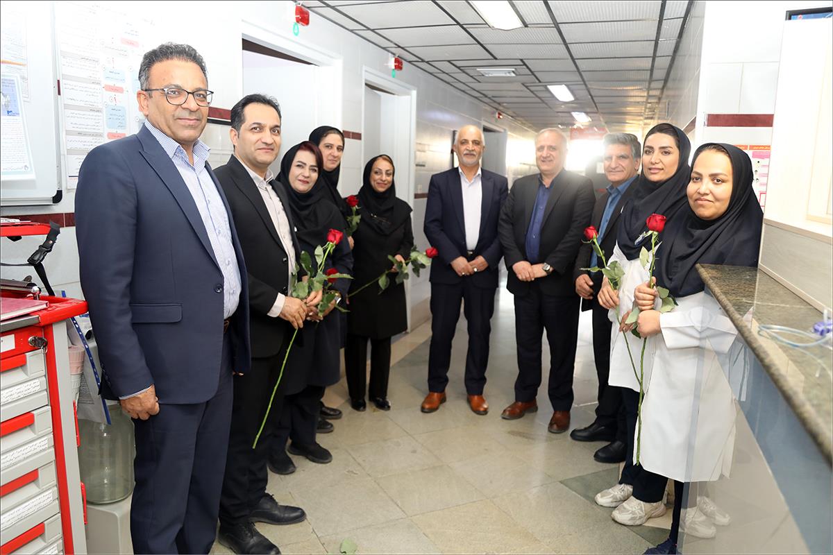 روز پرستار/ پخش 9