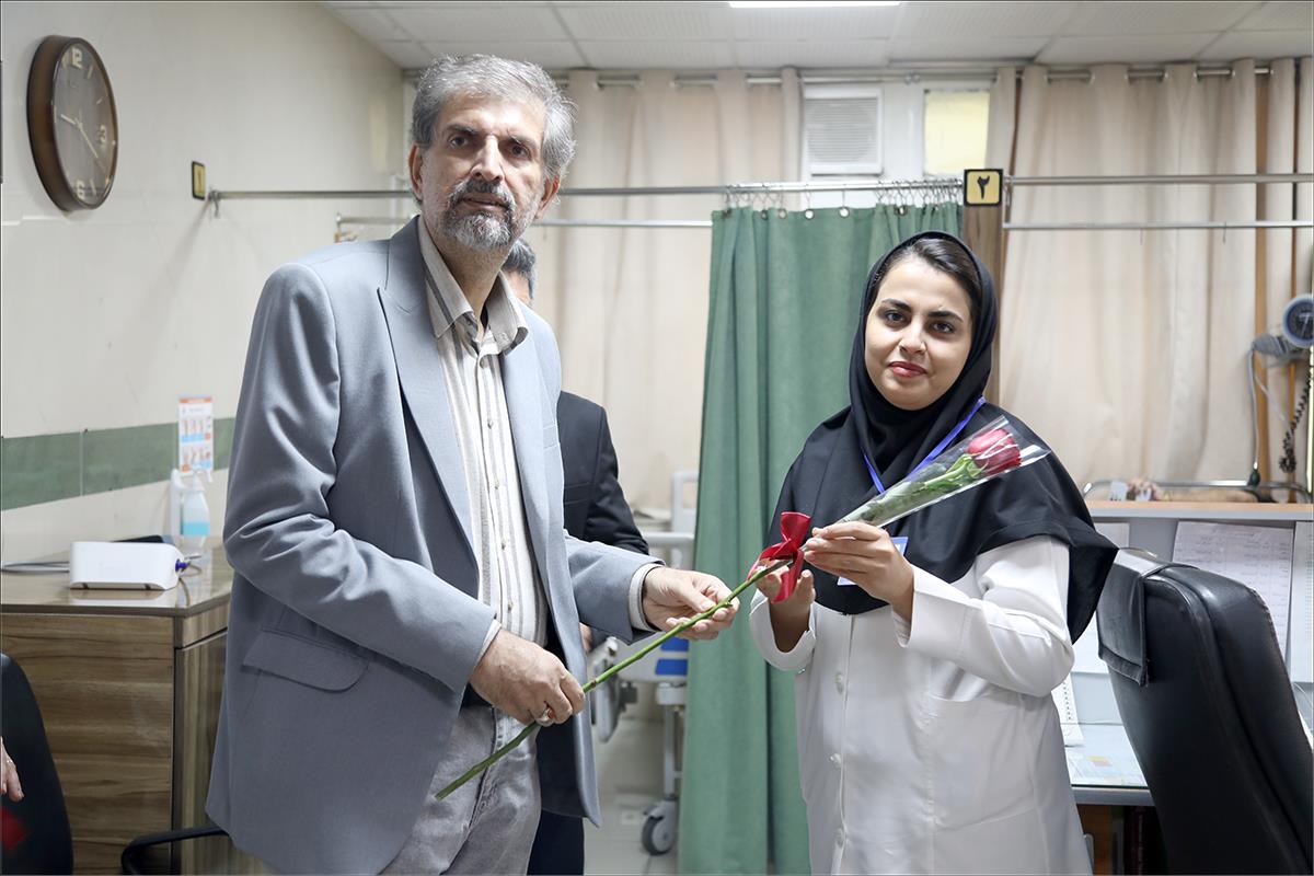 روز پرستار 23