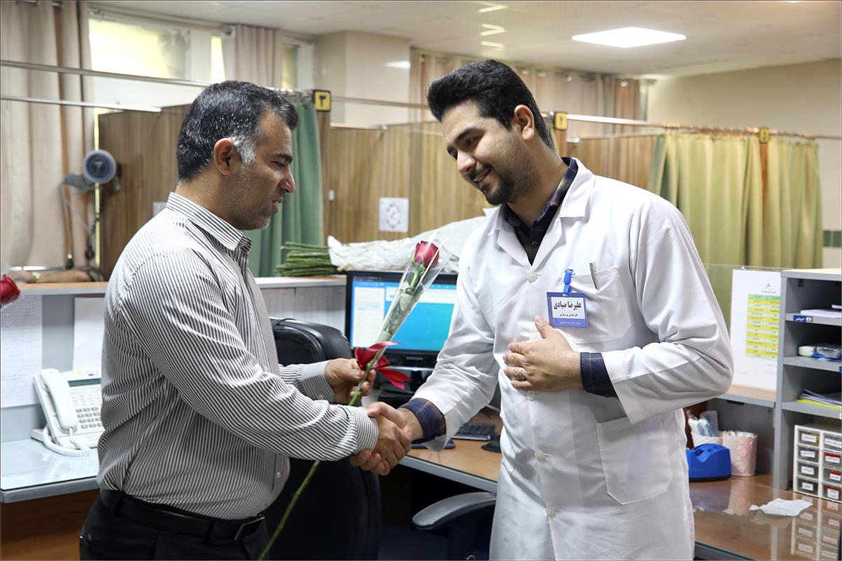 روز پرستار 22