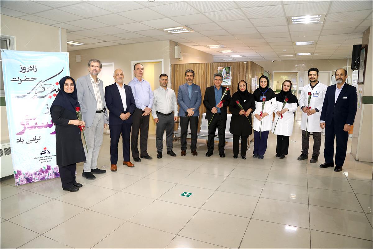 روز پرستار 21