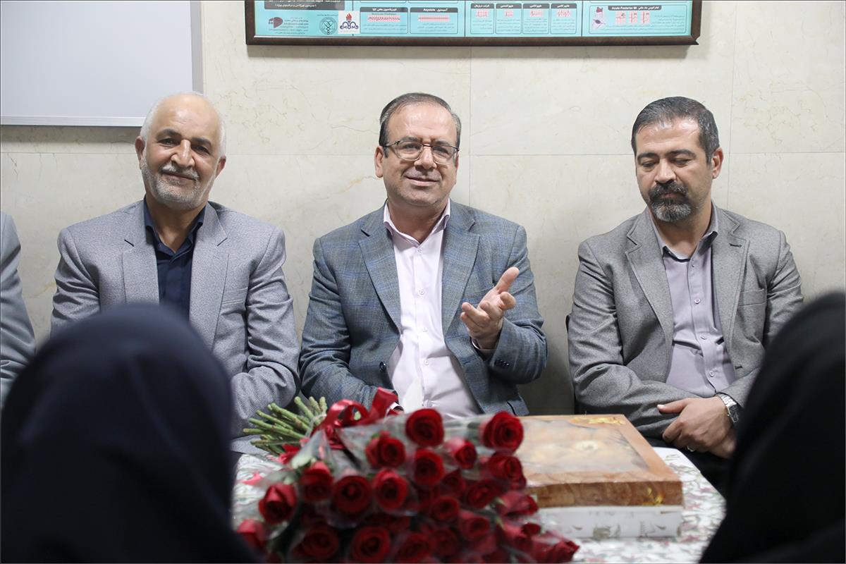 روز پرستار/ شبان 21