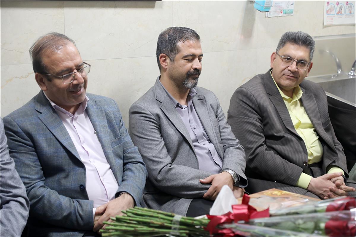 روز پرستار/ شبان 19