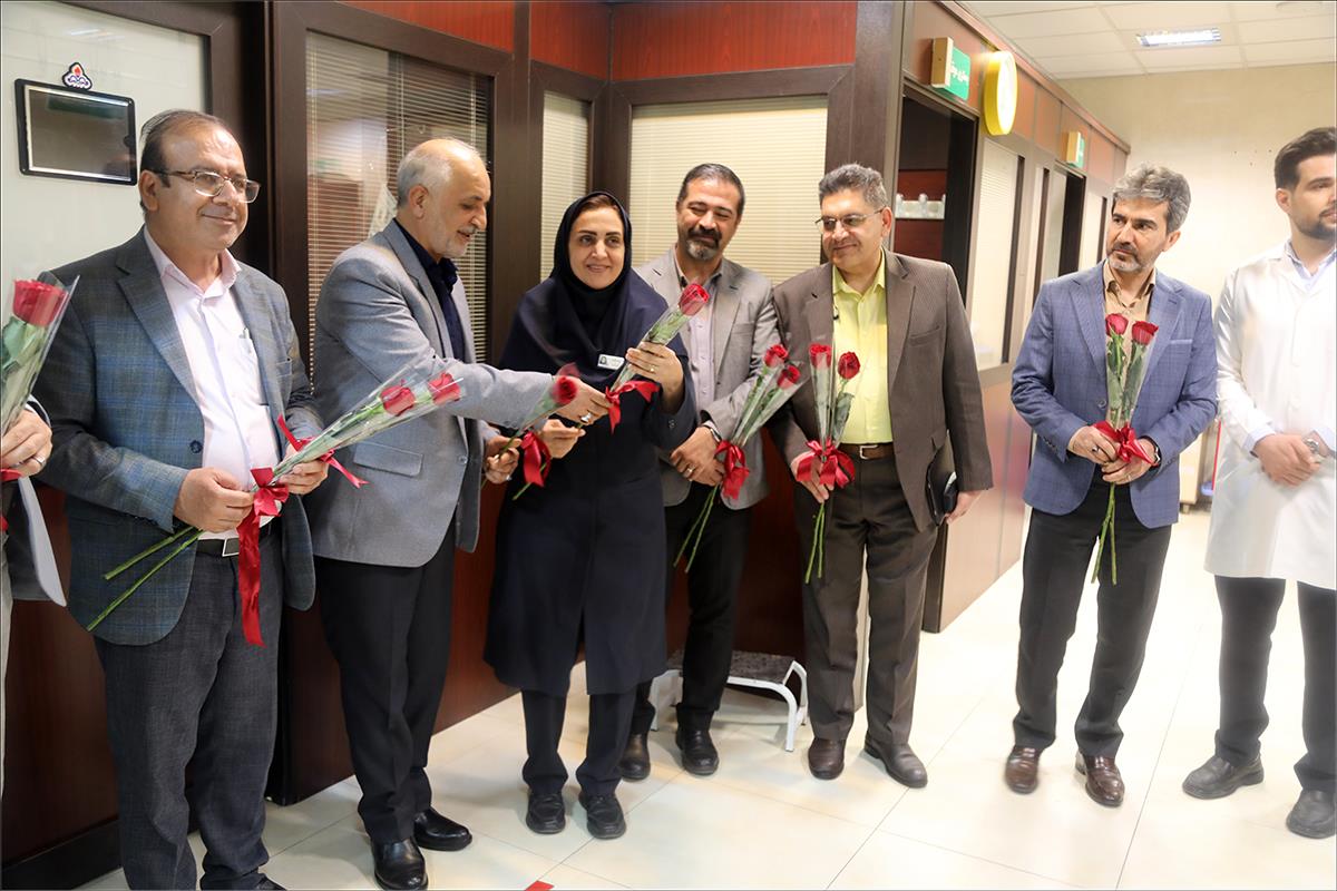 روز پرستار/ شبان 17