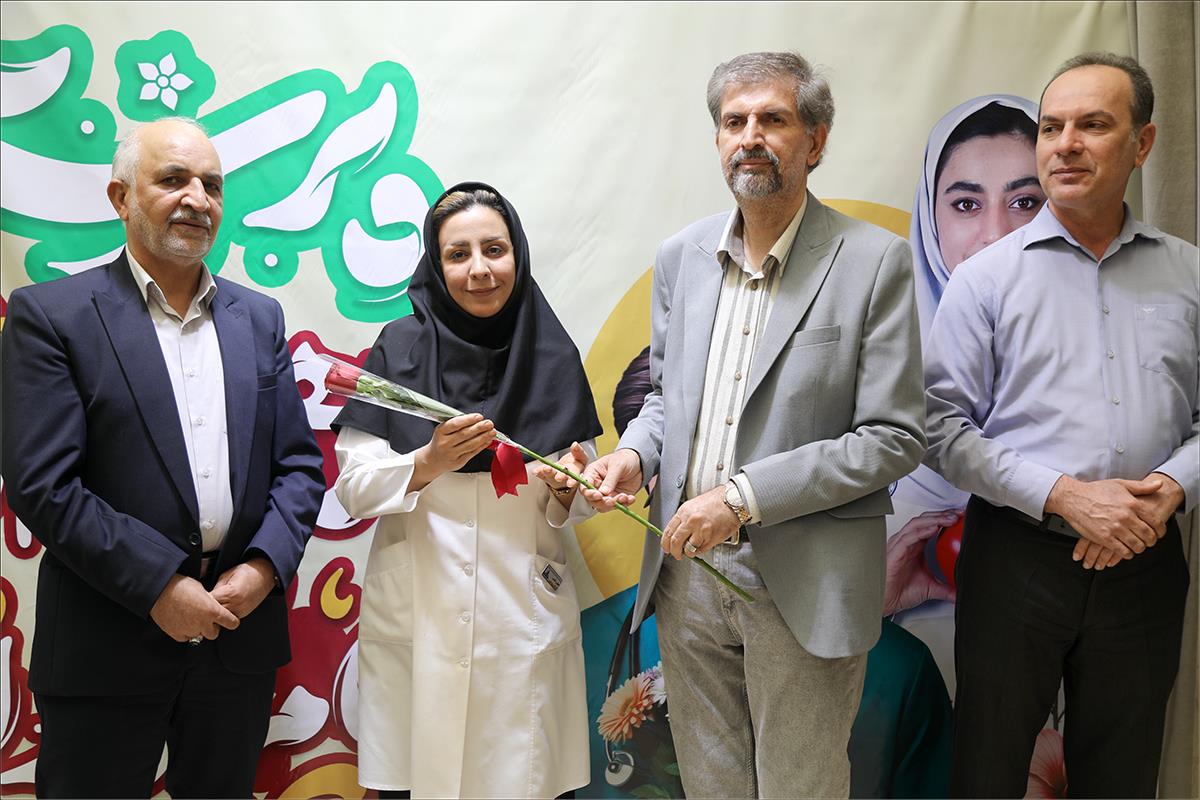 روز پرستار 16