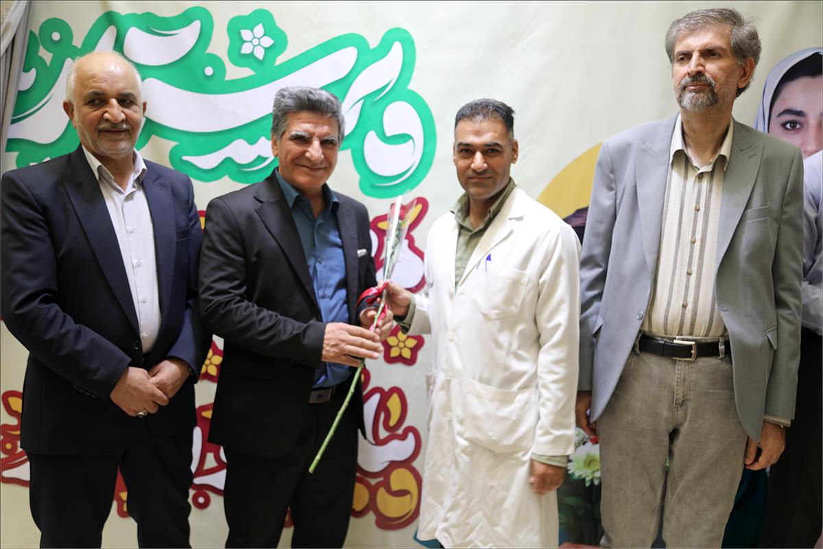 روز پرستار 15