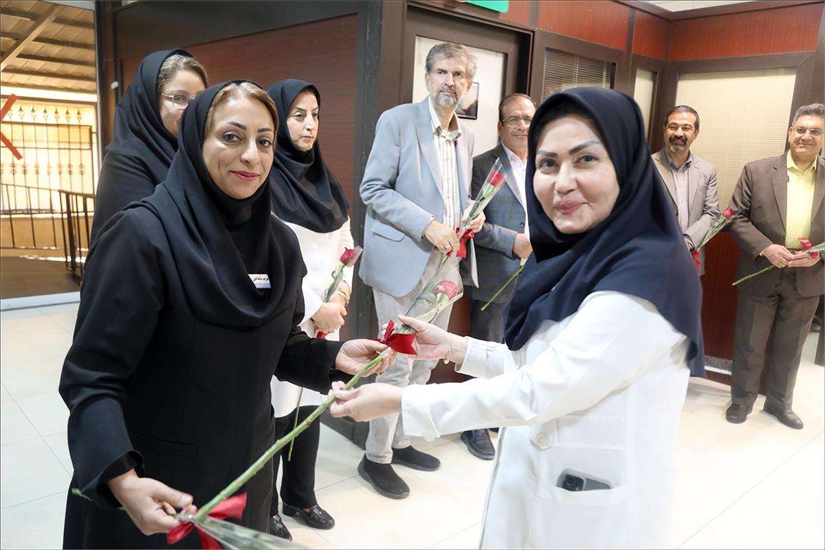 روز پرستار/ شبان 11