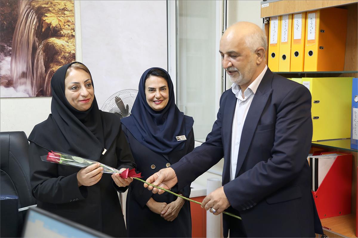 روز پرستار 9