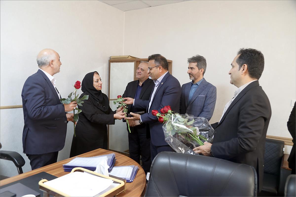 روز پرستار/ پخش 7