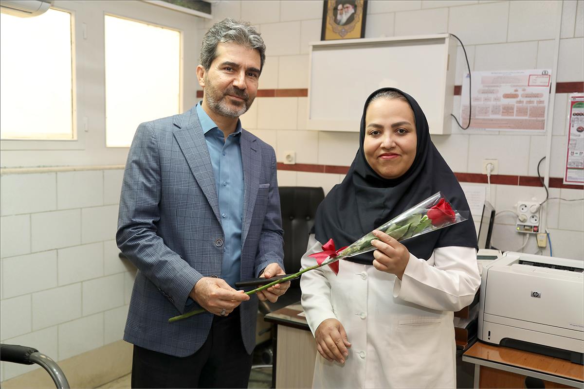 روز پرستار 8