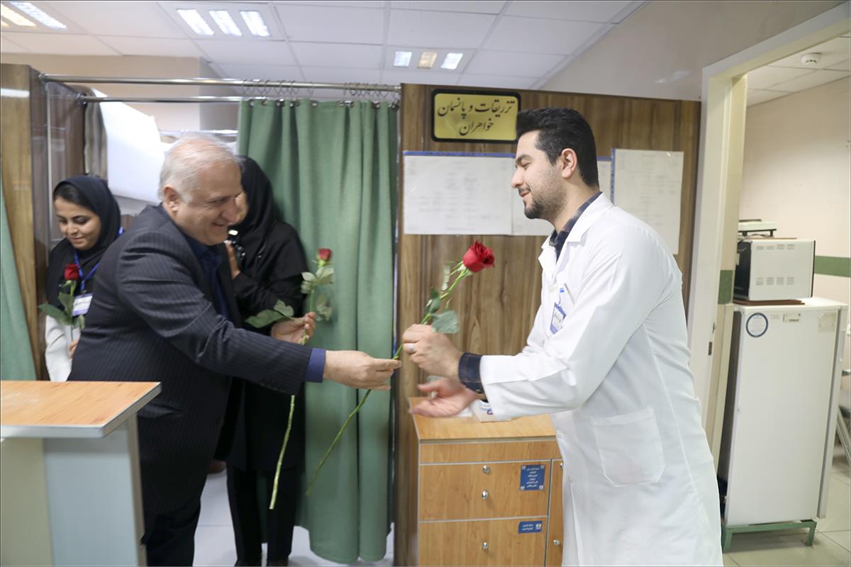 روز پرستار/ پخش 6