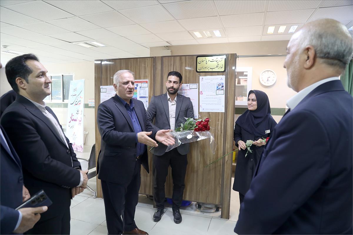 روز پرستار/ پخش 5