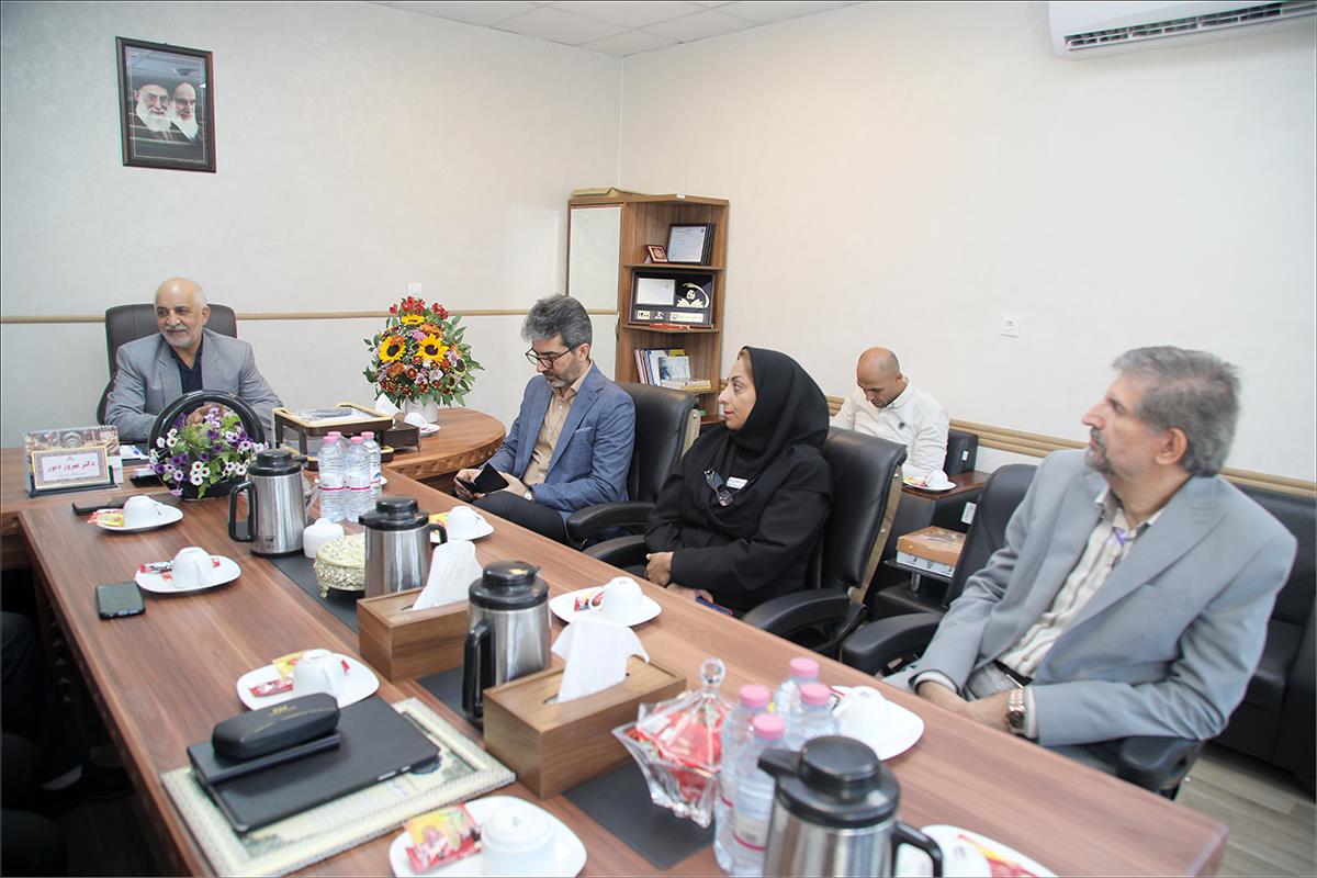 روز پرستار/ شبان 3