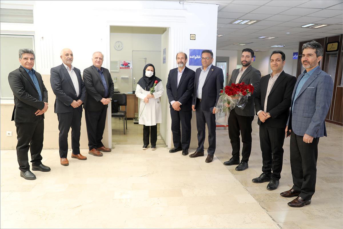 روز پرستار/ پخش 3