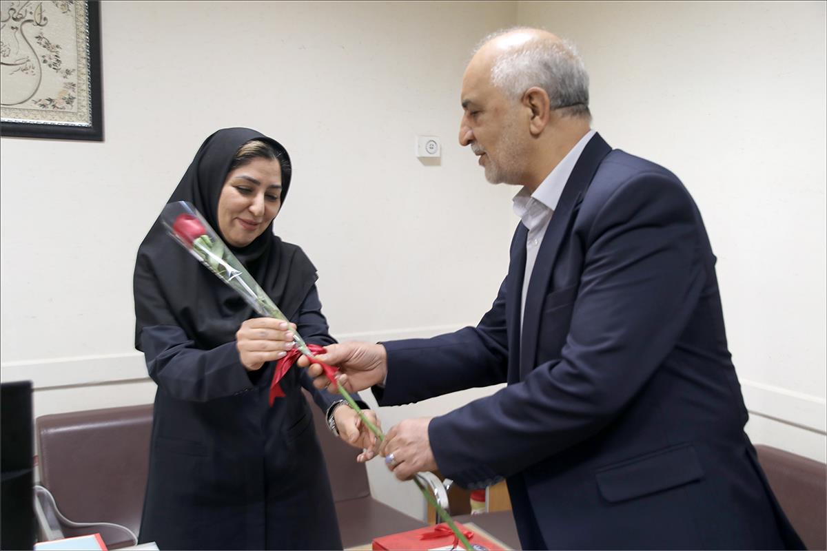 روز پرستار 1