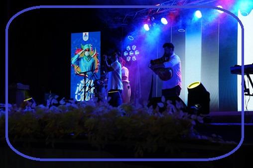 جشن روز پرستار ابان 1404 8