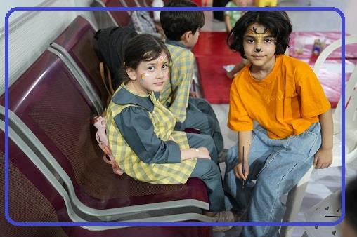 مادر و کودک 5