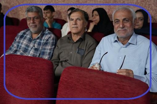 جشن روز پرستار ابان 1404 1