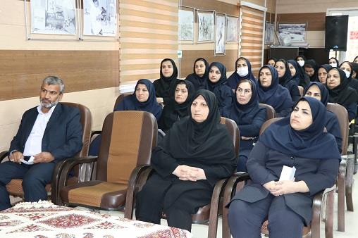 جشن پرستار1404