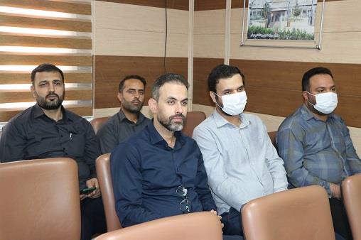 جشن پرستار1404