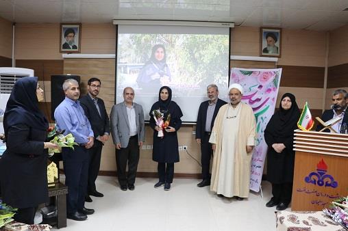 جشن پرستار1404