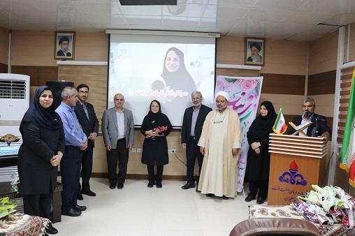 جشن پرستار1404