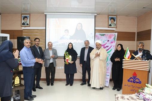 جشن پرستار1404