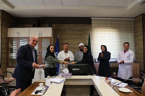 هفته دفاع مقدس 14