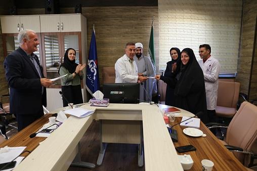 هفته دفاع مقدس 13