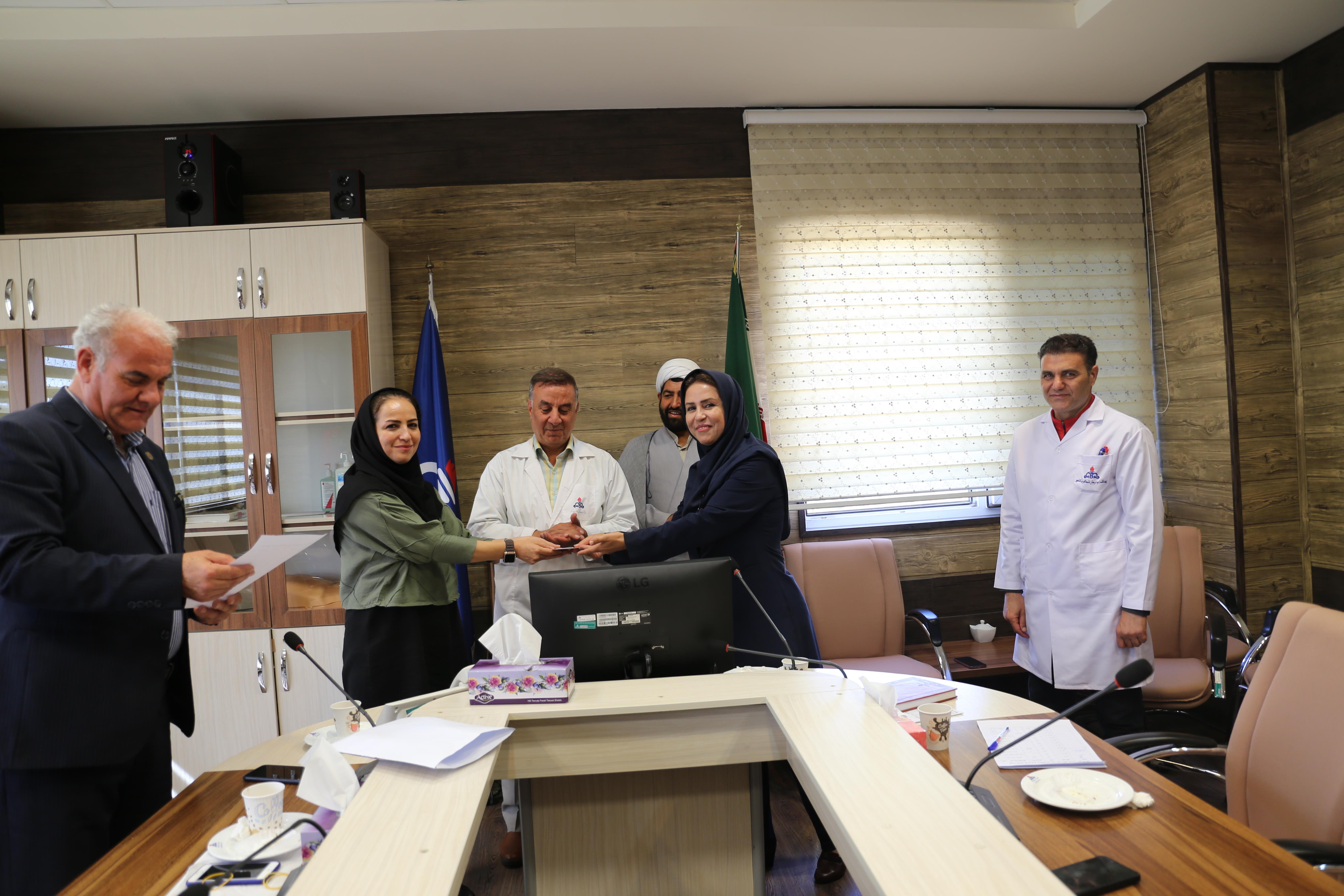 هفته دفاع مقدس 11