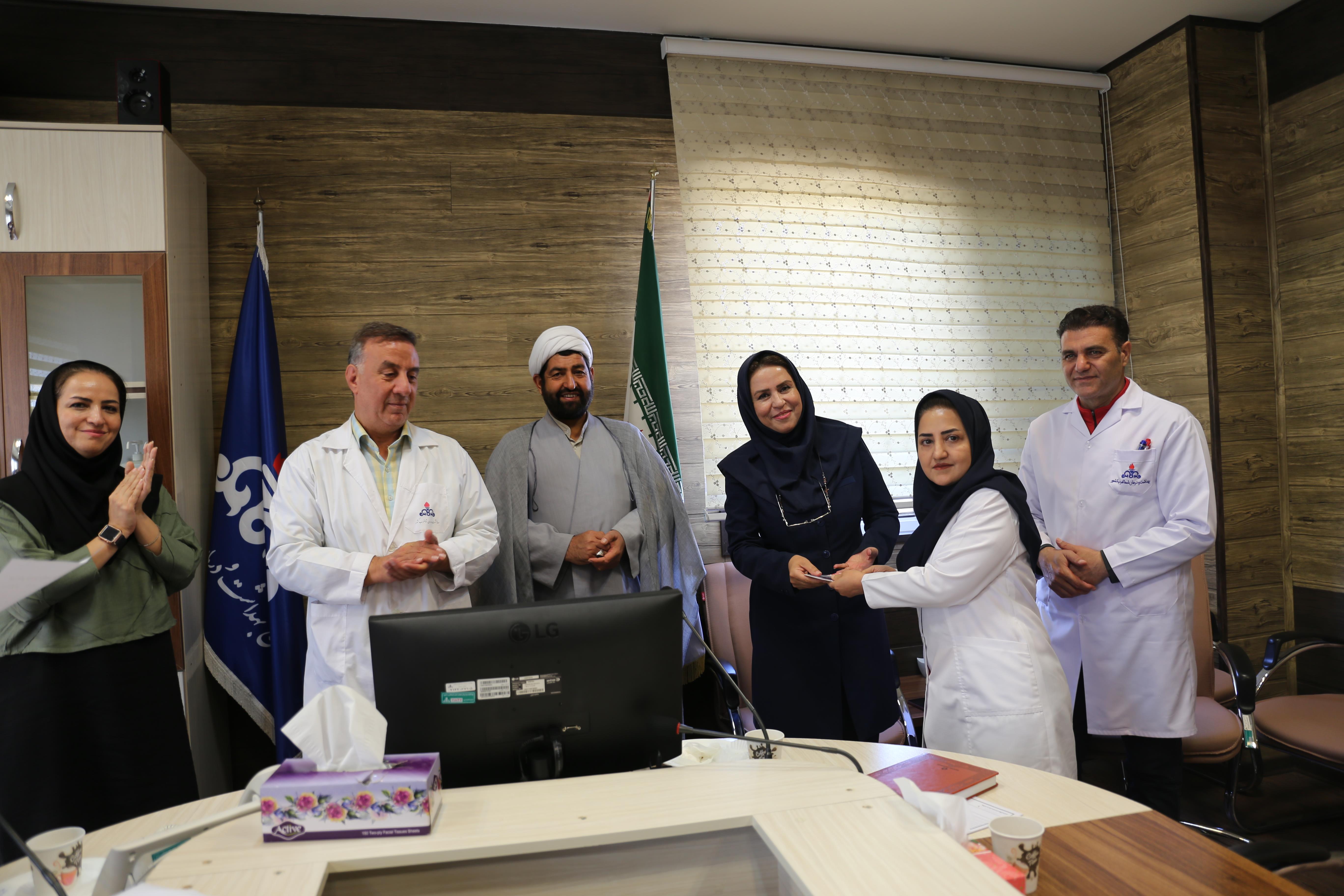 هفته دفاع مقدس 9