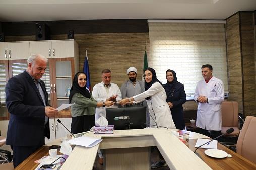 هفته دفاع مقدس 8