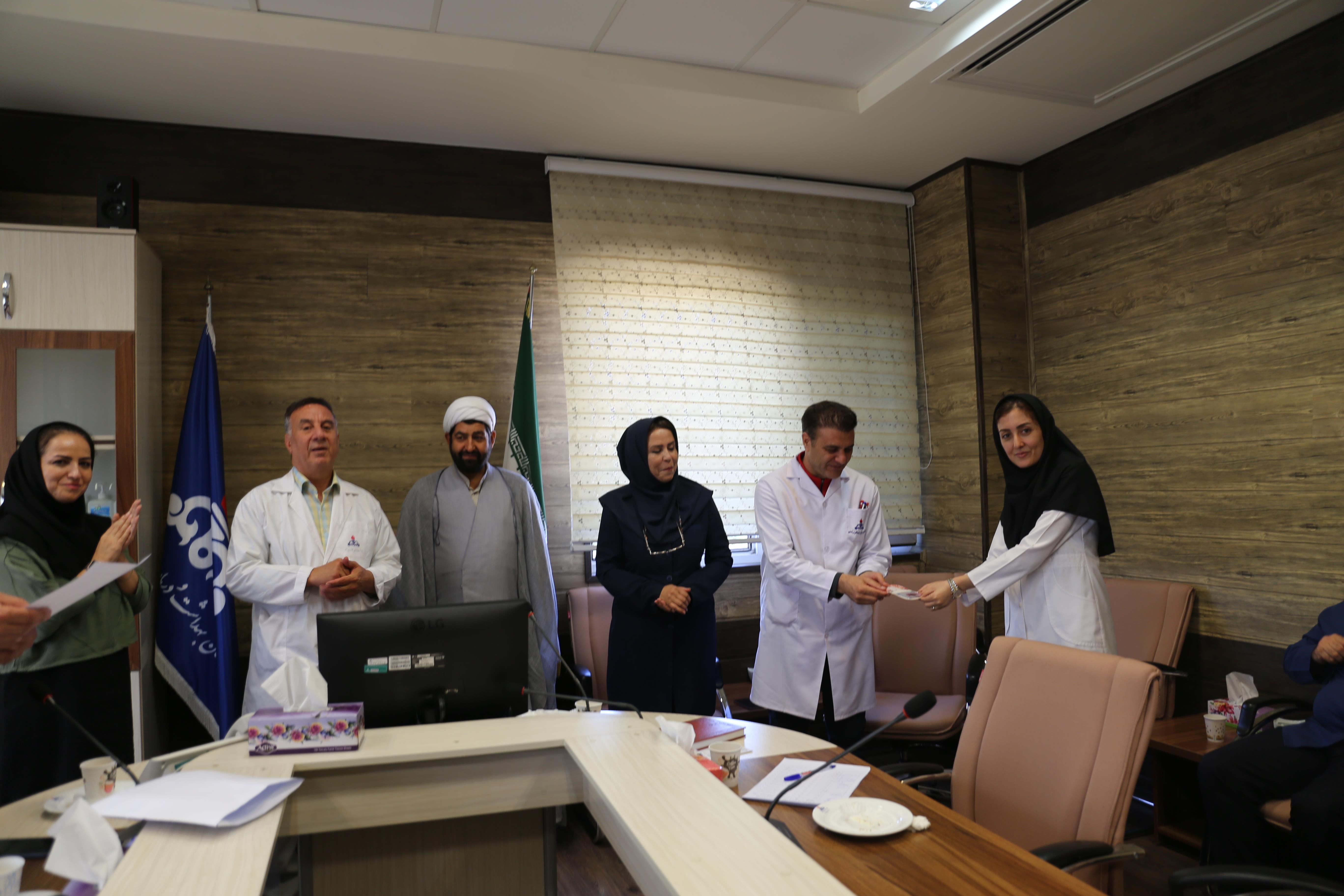 هفته دفاع مقدس 7